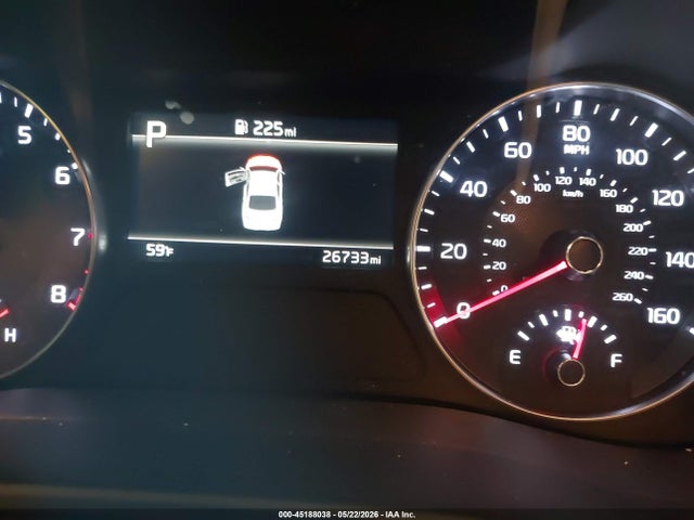 2024 KIA FORTE LXS 照片 7