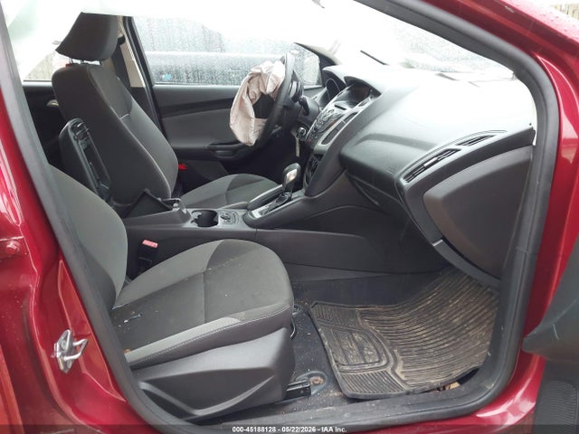 صورة 5 لـ 2013 FORD FOCUS SE