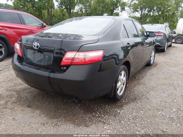 2008 Toyota CAMRY LE 照片 4