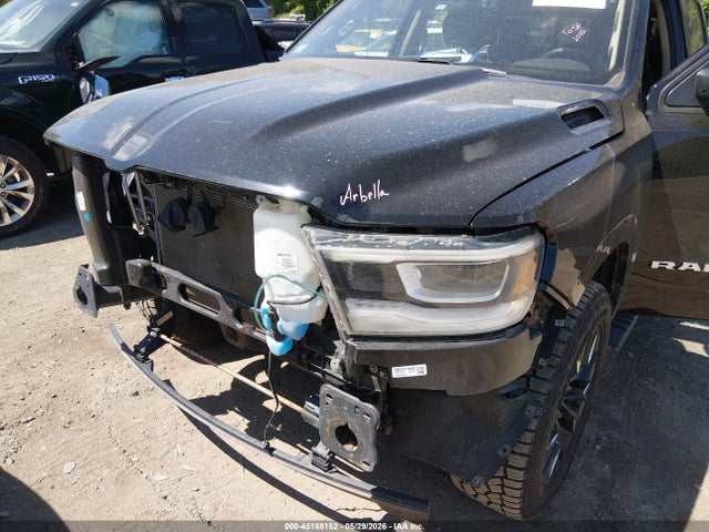 2019 RAM 1500 LARAMIE 4X4 5'7 BOX — фото 6