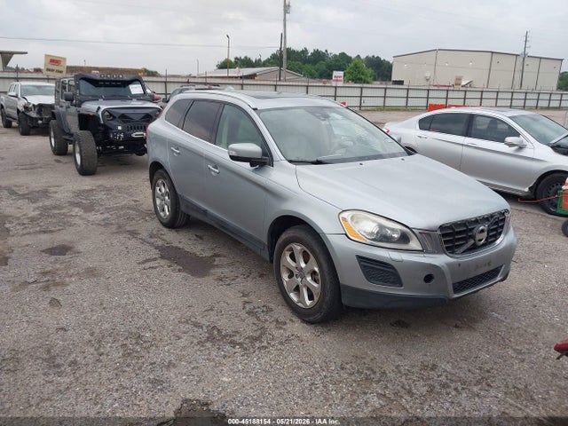 2013 VOLVO XC60 