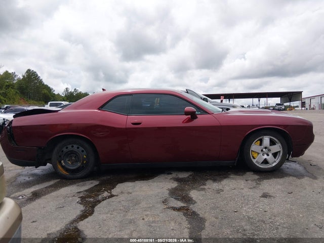 2017 Dodge CHALLENGER R/T PLUS 缩略图 13