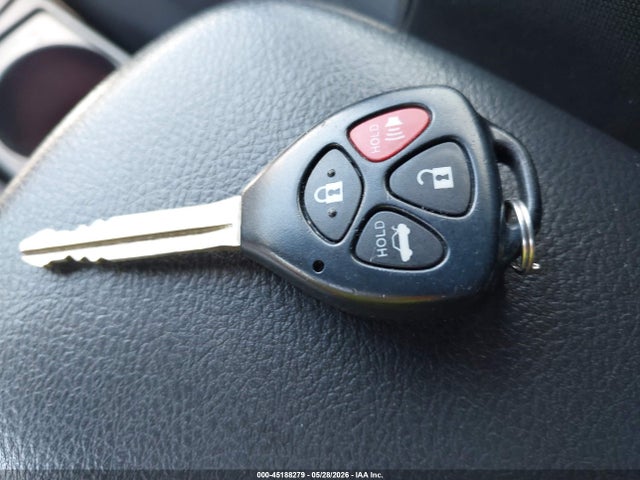 2010 Toyota COROLLA S 缩略图 11