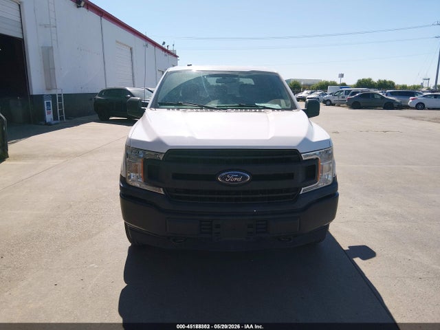 FORD F-150 XL - 6