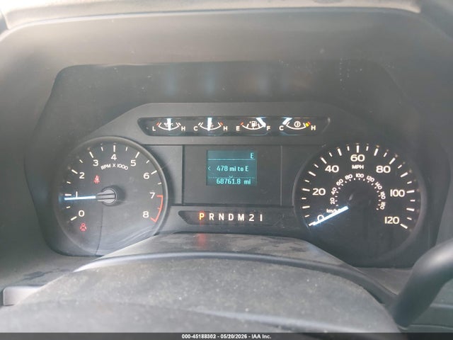 FORD F-150 XL - 7