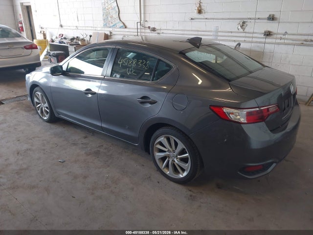 صورة 3 لـ 2018 Acura ILX ACURAWATCH PLUS PACKAGE