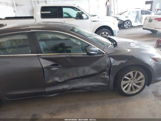 صورة 6 لـ 2018 Acura ILX ACURAWATCH PLUS PACKAGE