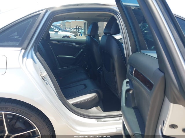 صورة 8 لـ 2013 AUDI A4 2.0T PREMIUM