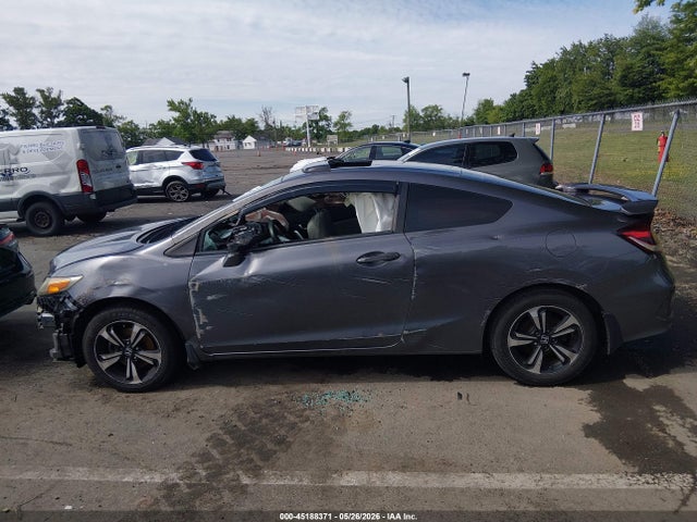 2014 Honda CIVIC EX 缩略图 14