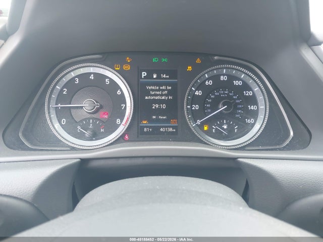 صورة 7 لـ 2021 Hyundai SONATA SEL
