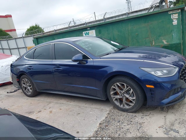 2021 Hyundai SONATA SEL — миниатюра 13