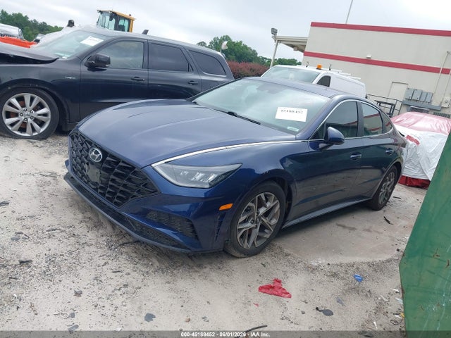 صورة 2 لـ 2021 Hyundai SONATA SEL