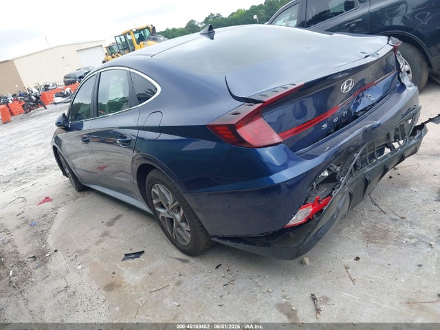 صورة 3 لـ 2021 Hyundai SONATA SEL
