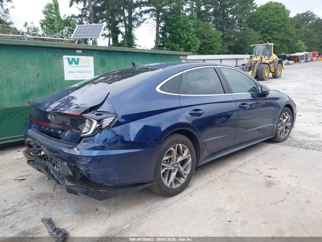 صورة 4 لـ 2021 Hyundai SONATA SEL