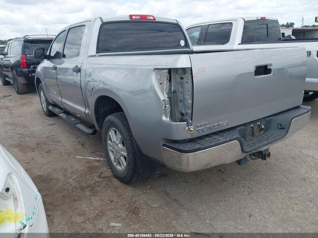 2010 Toyota TUNDRA GRADE 5.7L V8 photo 3