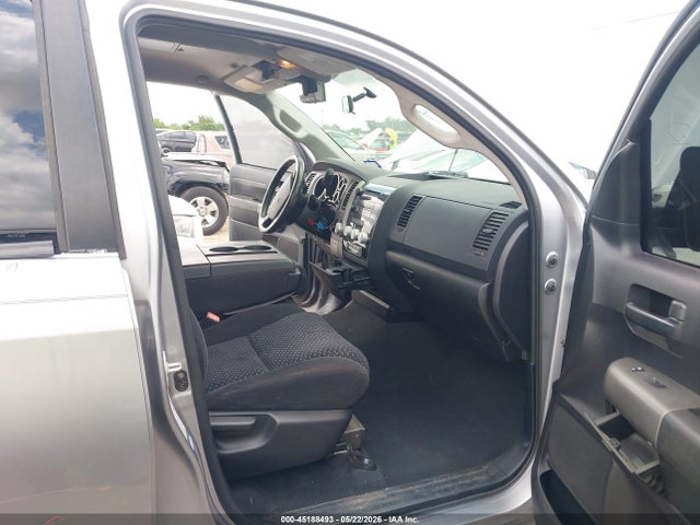 2010 Toyota TUNDRA GRADE 5.7L V8 photo 5