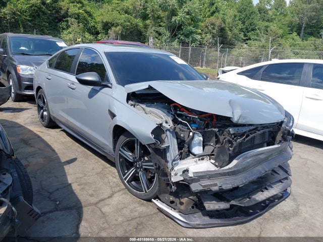 2023 HONDA ACCORD SPORT
