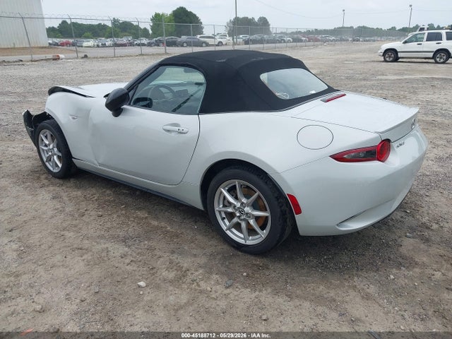 2016 Mazda MX-5 MIATA SPORT 照片 3