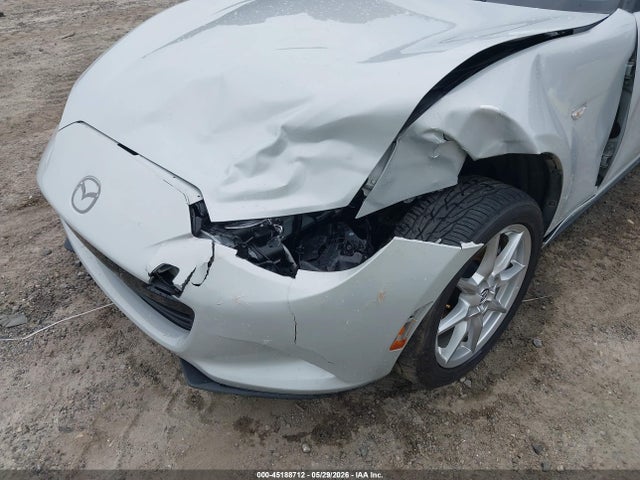 2016 Mazda MX-5 MIATA SPORT 照片 6