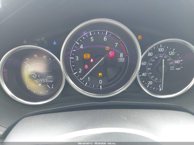 2016 Mazda MX-5 MIATA SPORT 照片 7