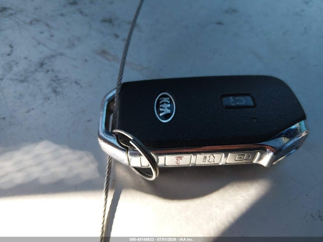 2021 KIA TELLURIDE S 11