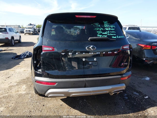2021 KIA TELLURIDE S 17