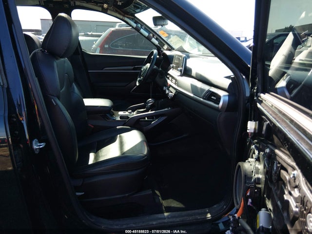 2021 KIA TELLURIDE S 5