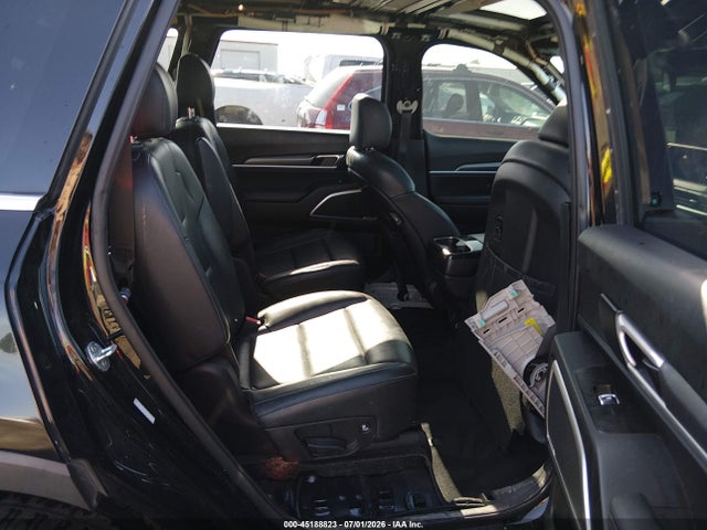 2021 KIA TELLURIDE S 8