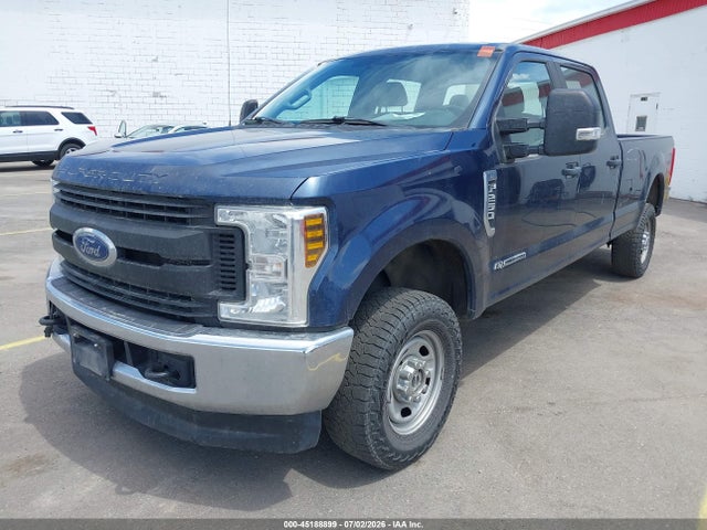2019 FORD F-250 XL — фото 2