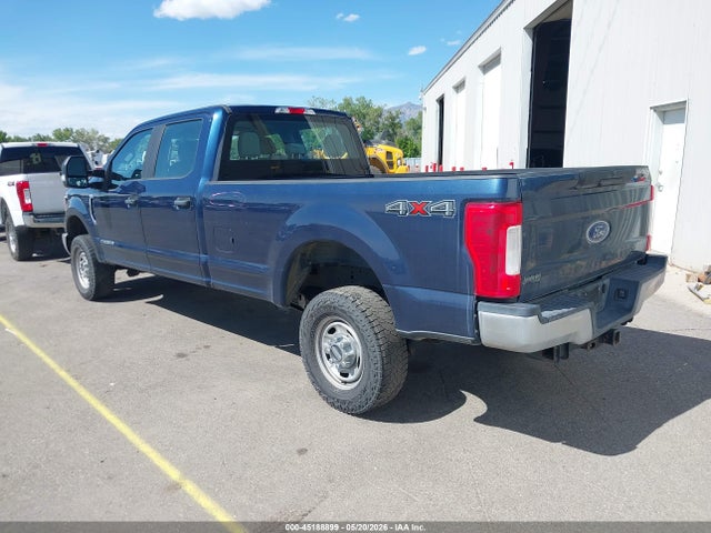 2019 FORD F-250 XL — фото 3