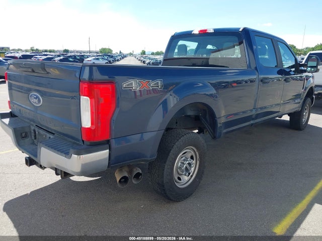 2019 FORD F-250 XL — фото 4