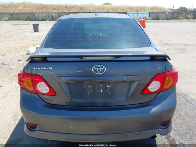 صورة مصغرة 17 لـ 2010 Toyota COROLLA S