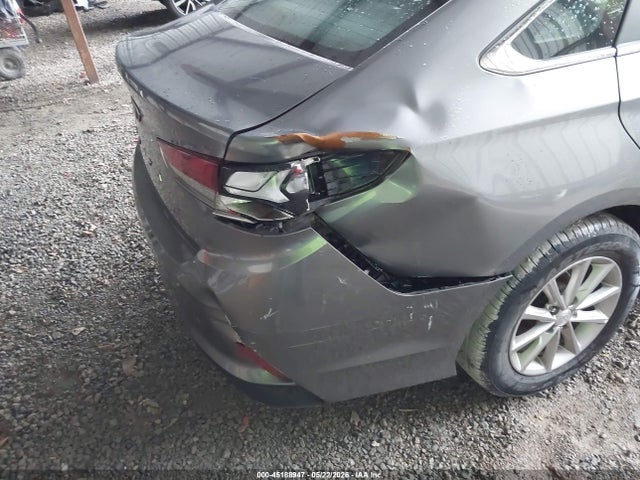 صورة مصغرة 18 لـ 2019 Hyundai SONATA SE