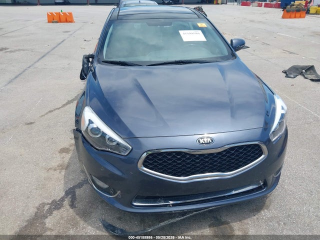 2014 KIA CADENZA PREMIUM — миниатюра 6
