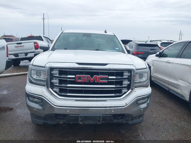 2017 GMC SIERRA 1500 SLT 缩略图 12