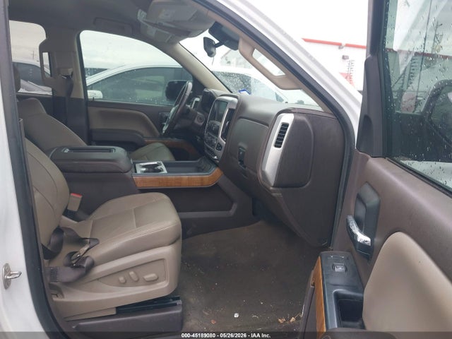 2017 GMC SIERRA 1500 SLT 照片 5