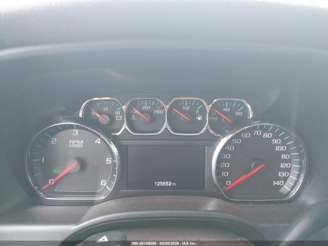 2017 GMC SIERRA 1500 SLT 照片 7