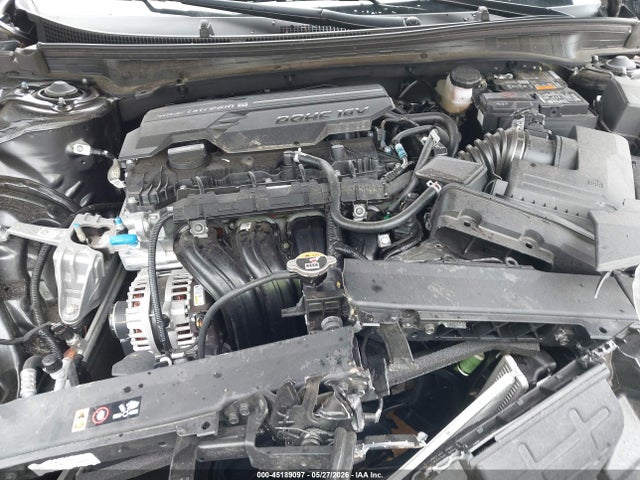 صورة 10 لـ 2025 KIA K4 LXS