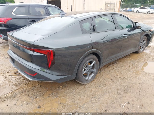 صورة 4 لـ 2025 KIA K4 LXS