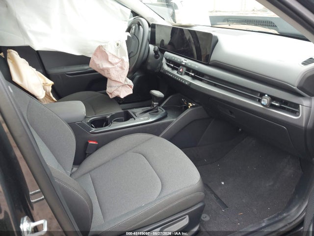 صورة 5 لـ 2025 KIA K4 LXS