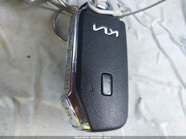 2022 KIA K5 GT-LINE — миниатюра 11