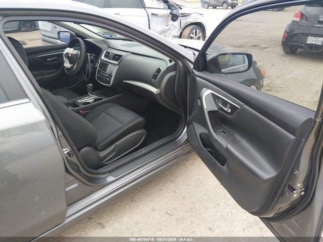 2016 Nissan ALTIMA 2.5/2.5 S/2.5 SL/2.5 SR/2.5 SV 照片 5