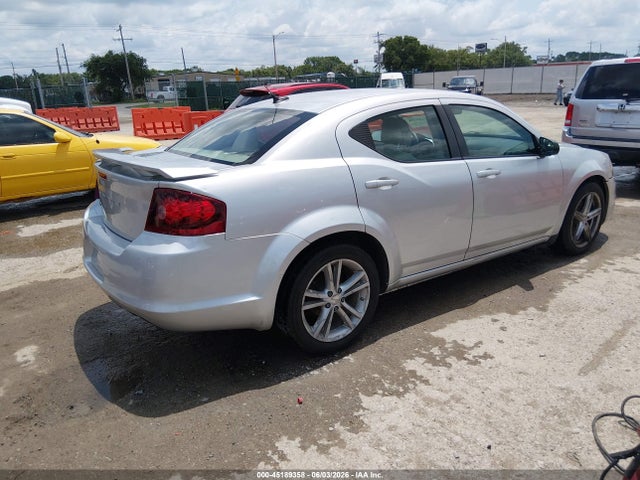 صورة 4 لـ 2012 Dodge AVENGER SE