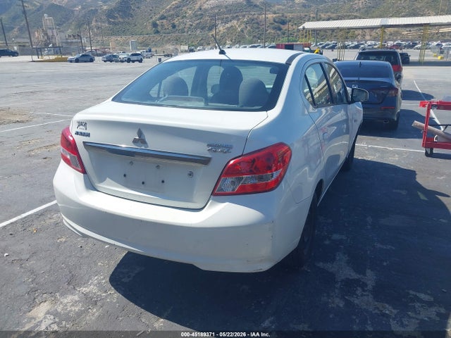صورة 4 لـ 2017 Mitsubishi MIRAGE G4 ES