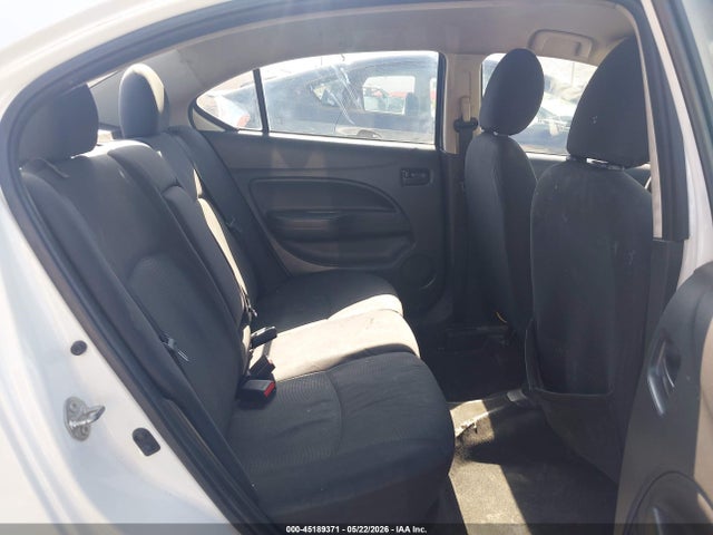 صورة 8 لـ 2017 Mitsubishi MIRAGE G4 ES