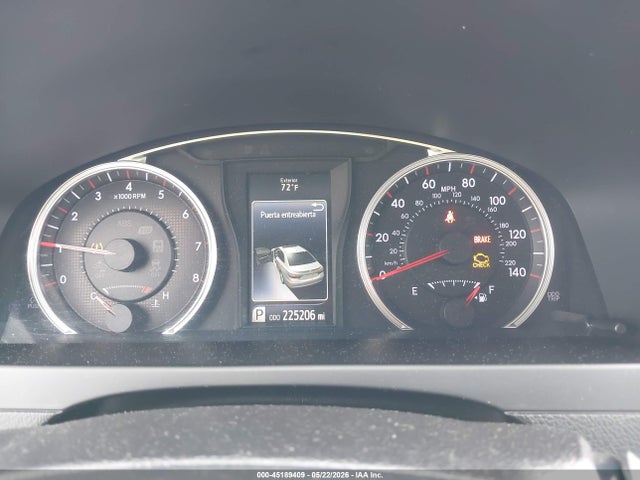 2017 Toyota CAMRY SE 照片 7