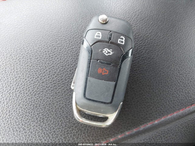صورة مصغرة 11 لـ 2013 FORD FUSION SE
