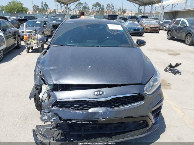 صورة 12 لـ 2021 KIA FORTE GT-LINE
