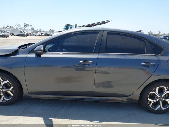 صورة 14 لـ 2021 KIA FORTE GT-LINE