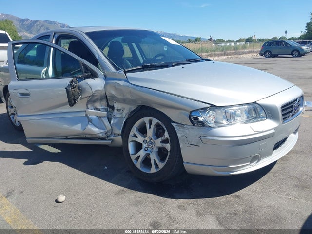 2009 VOLVO S60 2.5T/2.5T SPECIAL EDITION